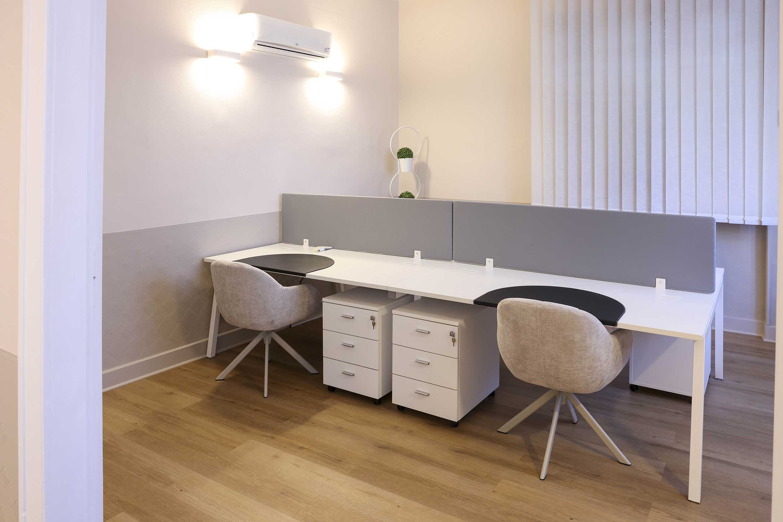 Canopia - bureau Sylvanova